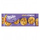 Milka Choco-Cookies 168g 